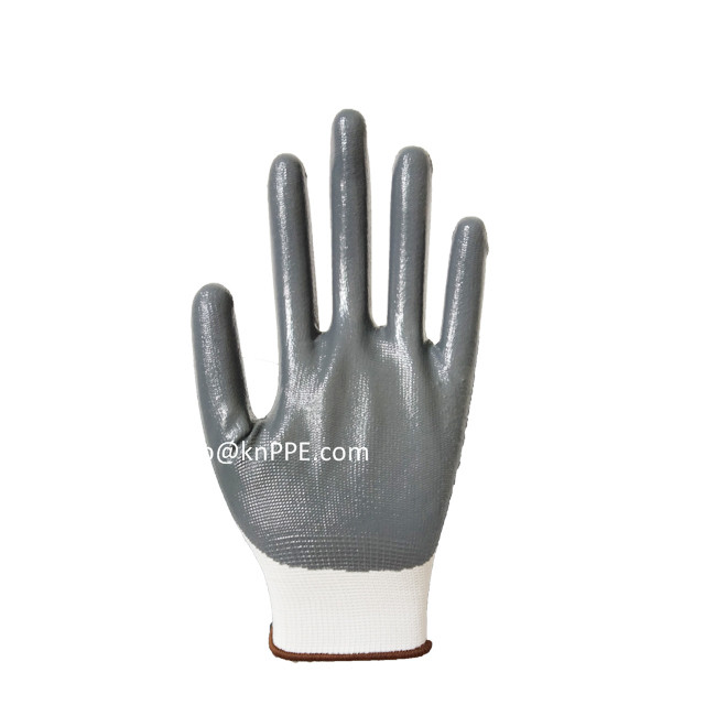 atlas ruby nitrile gloves