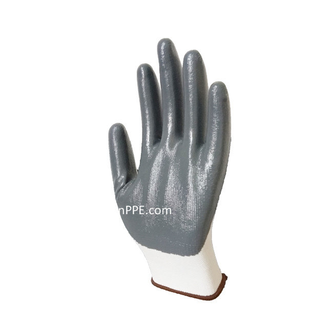 atlas ruby nitrile gloves